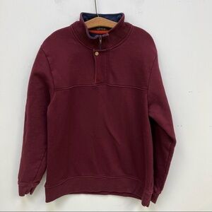 Orvis Pullover Sweatshirt